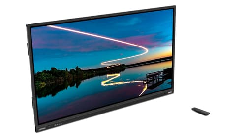 T86 86IN HDMI DP VGA USB-C *S* — view 4