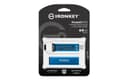 Kingston IronKey Keypad 200 - USB flash drive - encrypted - FIPS 140-3 Level 3 - 64 GB - USB 3.2 Gen 1 thumbnail 3
