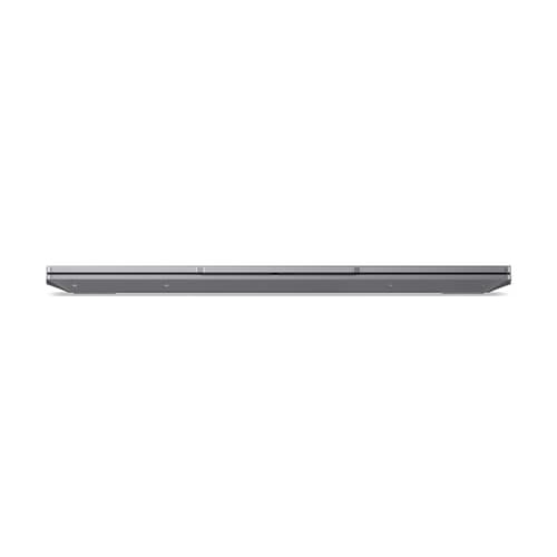 Lenovo ThinkBook 14 G4 21MX - Flip design - Intel Core Ultra 7 - 155U / up to 4.8 GHz - Win 11 Pro - Intel Graphics - 16 GB RAM - 512 GB SSD NVMe - 14" IPS touchscreen 1920 x 1200 - Wi-Fi 6E, Bluetooth - dual tone luna grey - kbd: UK - with 1 Year Lenovo Premier Support — view 11