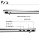 16-AF0002NA U7-155U 16GB 1TB SLV thumbnail 4
