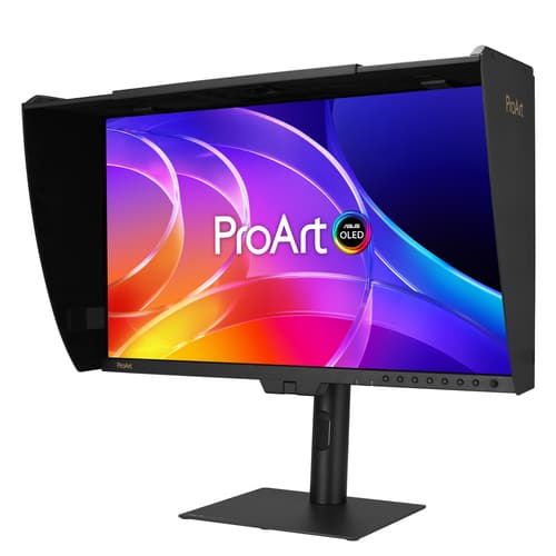 27 inch Pro Art OLED — view 5