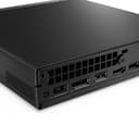 ThinkCentre neo 50q Gen 5, Intel� Core� 5 210H (E-cores up to 3.60GHz, 12MB), W11P64 ENG, 8.0GB, 1x256GB SSD M.2 2280 PCIe Gen4 TLC Opal, Intel� Graphics,BT 5.4,RTL8922AE, 90W, 1YR Onsite,1CourierCarryin, USB, Calliope, Black-English (UK), USB Calliope Mouse (Black) thumbnail 14