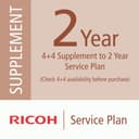 4+4 Supplement to 2 Year Service Plan thumbnail 1