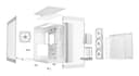LIGHT BASE 900 DX ARGB E-ATX CASE GL thumbnail 5