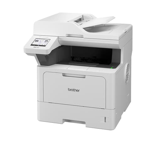 MFCL5715DN ALL-IN-1 MONO LASER T/DER — view 6
