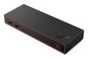 ThinkPad USB4 Smart Dock 5500(with 135W Adapter) thumbnail 1
