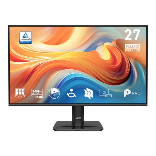 MSI PRO MP271 E14A 27 FHD PRO — view 5