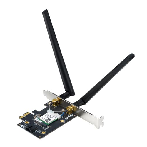 ASUS NETWORKING NETWORK — view 5