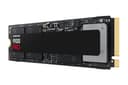 Samsung 9100 PRO MZ-VAP2T0 - SSD - encrypted - 2 TB - internal - M.2 2280 - PCI Express 5.0 x4 (NVMe) - 256-bit AES - TCG Opal Encryption 2.0 - black thumbnail 4