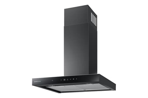 SAMSUNG BLACK STSS COOKER HOOD 60CM — view 3