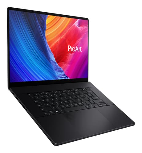 ASUS ProArt 16" RTX 5070 R9 64G 2T W11H — view 12