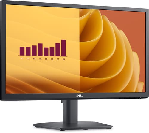 ^DELL 22 MONITOR E2225H — view 3