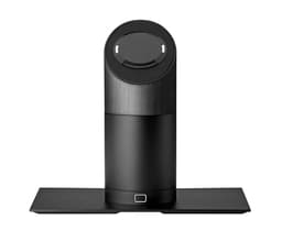 HP Engage Go, POS docking station, Black, Business, 284 mm, 167.1 mm, 245.3 mm