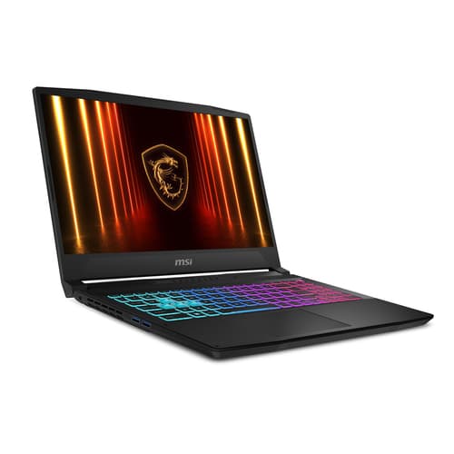 MSI NOTEBOOK — view 4