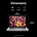 HP ZB16G11 i7-14700HX 16 32GB/1T PC United Kingdom - UK English localization thumbnail 5