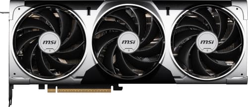 MSI RTX 5080 16G VENTUS 3X OC — view 4