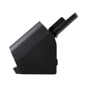 Canon imageFORMULA DR-S250N - Document scanner - Contact Image Sensor (CIS) - Duplex - 216 x 5588 mm - 600 dpi x 600 dpi - up to 50 ppm (mono) / up to 50 ppm (colour) - ADF (60 sheets) - up to 6000 scans per day - USB 3.2 Gen 1, Gigabit LAN thumbnail 2