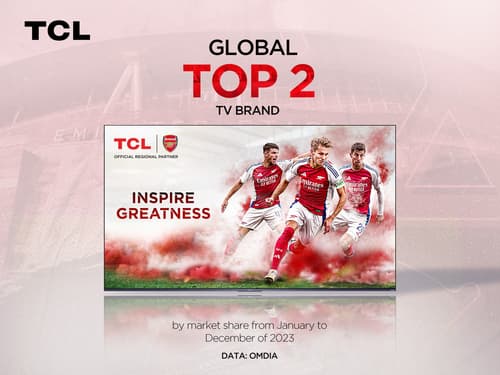 TCL T6C 75 QLED 4K HDR SMART FIRE TV — view 6