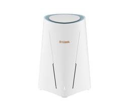 D-Link DBR-560 - Wireless router 4-port switch - 1GbE, 2.5GbE