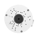TP-Link - Camera junction box - wall mountable, ceiling mountable - indoor, outdoor - white thumbnail 2