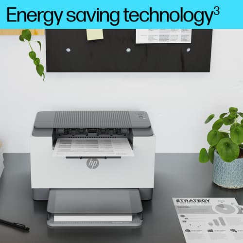 HP LASERJET M209D PRNTR — view 8