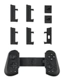 ASUS ROG Tessen Black, Grey USB 3.2 Gen 1 (3.1 Gen 1) Gamepad Analogue / Digital Android thumbnail 1