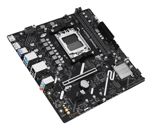 PRIME B840M-R — view 5