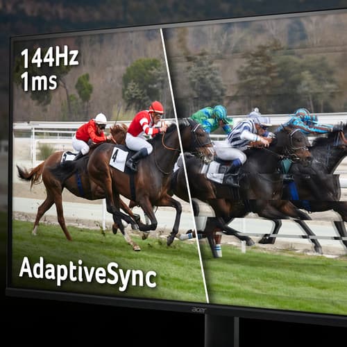Acer Retail Fulfillment MONITORS — view 5
