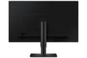 Samsung S27D400GAU - S40GD Series - LED monitor - 27" - 1920 x 1080 Full HD (1080p) @ 100 Hz - IPS - 250 cd/m� - 1000:1 - 5 ms - 2xHDMI, DisplayPort - black