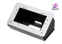 ATEN VK102 - Mounting kit - tabletop, EU - 2 gangs thumbnail 1