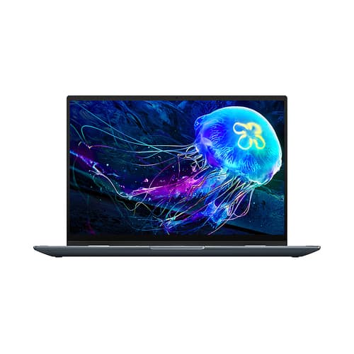 ZENFL 14 I5-12500H 16G 512GB W11H TS — view 5