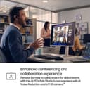 HP EliteBook 6 G1i Notebook AI - 14" - Intel Core Ultra 7 - 255U - 16 GB RAM - 512 GB SSD - UK