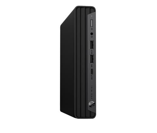 HP 400G9 DM I5-12500 16/256 FDOS — view 3