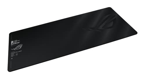 ASUS ROG Sheath II XXL Gaming Mouse Pad Black — view 3