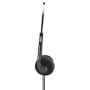 SLIGHT II HEADPHONES ON EAR BLACK thumbnail 6