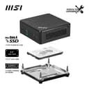 MSI PRODUCTS BAREBONE CASE thumbnail 7