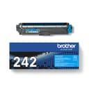 BROTHER TN-242C TONER CYAN 1.4K PAGE thumbnail 3
