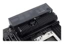 ASUS Pro WS WRX80E-SAGE SE WIFI - Motherboard - extended ATX - Socket sWRX8 - AMD WRX80 Chipset - USB-C Gen 2x2, USB-C Gen2, USB 3.2 Gen 2, USB 3.2 Gen 1 - 2 x 10 Gigabit LAN, Wi-Fi 6, Bluetooth - HD Audio (8-channel) thumbnail 14