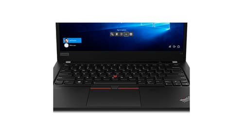 T14 G2 I5 16/512GB SSD W11P — view 11