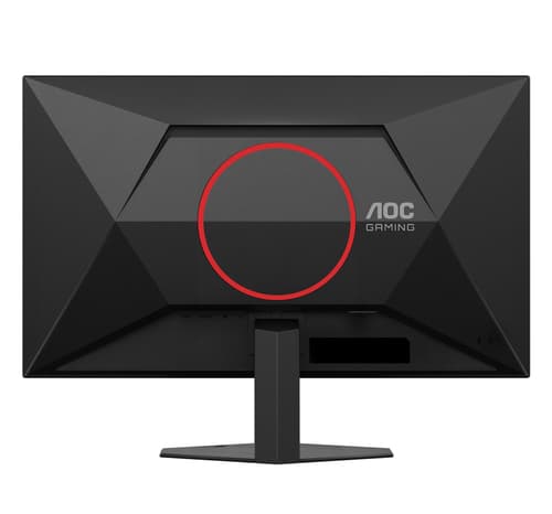 AOC Gaming 27G4HRE - LED monitor - gaming - 27" - 1920 x 1080 Full HD (1080p) @ 200 Hz - Fast IPS - 300 cd/m� - HDR10 - 0.5 ms - 2xHDMI, DisplayPort - speakers — view 13