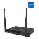 BenQ TEY41 - Slot-in digital signage player - 16 GB RAM - Intel Core i7 - 256 GB - Windows 11 Pro (Trial) thumbnail 2