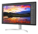 LG UltraFine 32UN650K-W