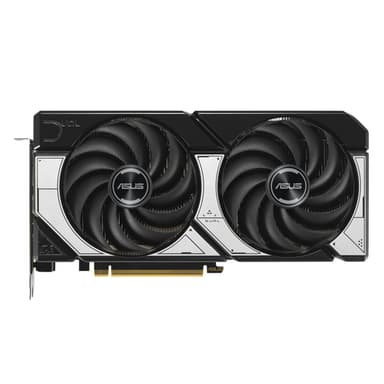 ASUS Dual GeForce RTX 5070 12GB