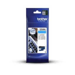 OFF.PROGR. Toner cian 5.000 pages