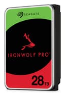 IronWolf Pro 28TB SATA thumbnail 2