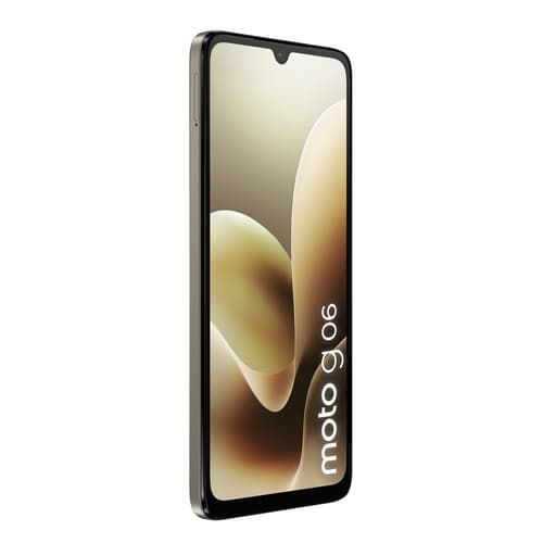 MOTOROLA G06 4+64 BROWN — view 5
