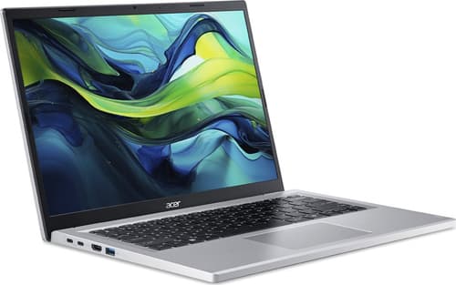 AG14-22P R3-7320U 8GB 128GB SILVER — view 3