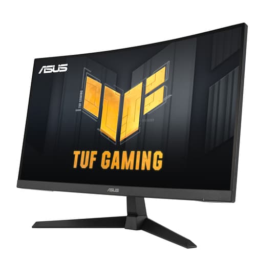 TUF Gaming VG27VQ3B Gaming Monitor — view 4