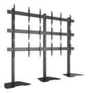 *Non Cancellable/Non Returnable (NCNR)* M PRO SERIES VIDEO WALL STAND MBF3X3 thumbnail 1