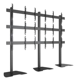 *Non Cancellable/Non Returnable (NCNR)* M PRO SERIES VIDEO WALL STAND MBF3X3